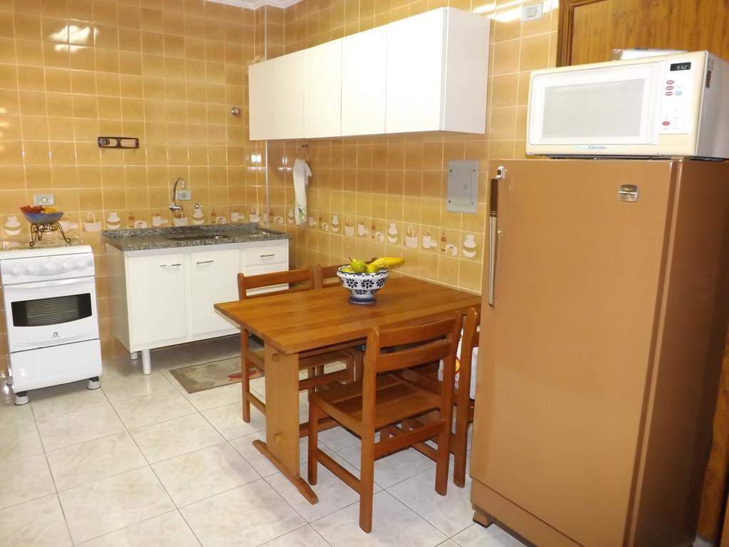 Apartamento Águas de Lindóia 객실 사진